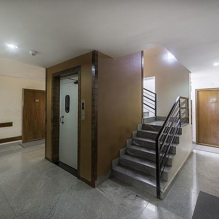 Urban Oasis Apartment Mysore Exterior photo