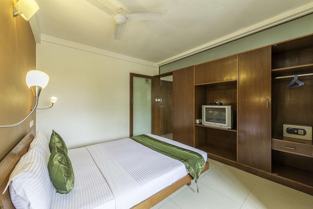 Urban Oasis Apartment Mysore Exterior photo