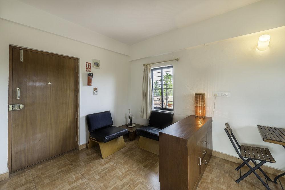 Urban Oasis Apartment Mysore Exterior photo