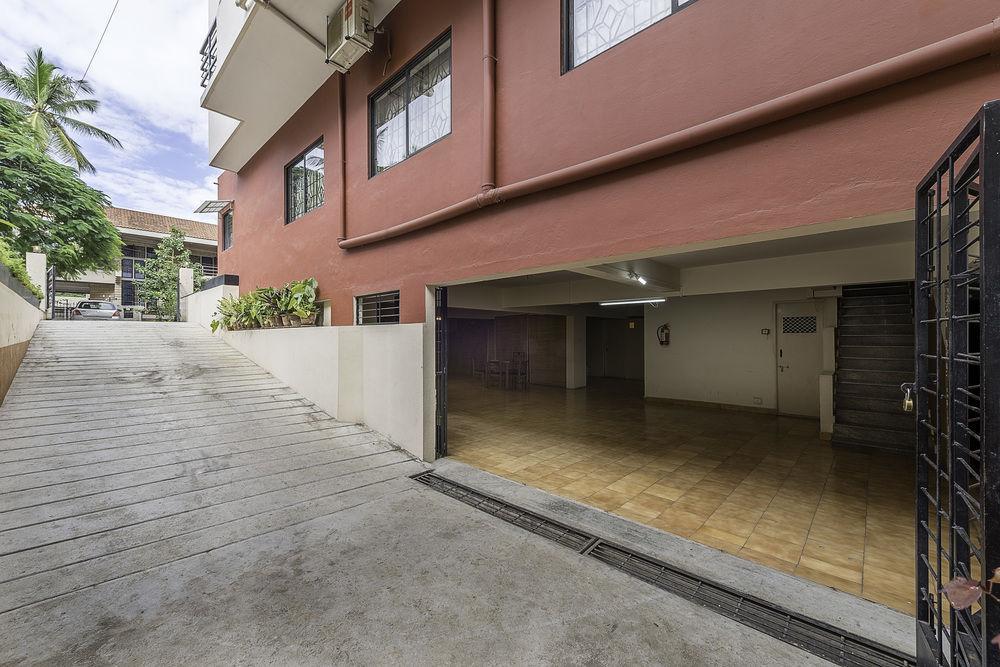 Urban Oasis Apartment Mysore Exterior photo