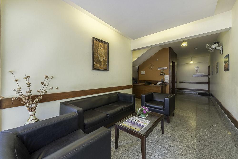 Urban Oasis Apartment Mysore Exterior photo