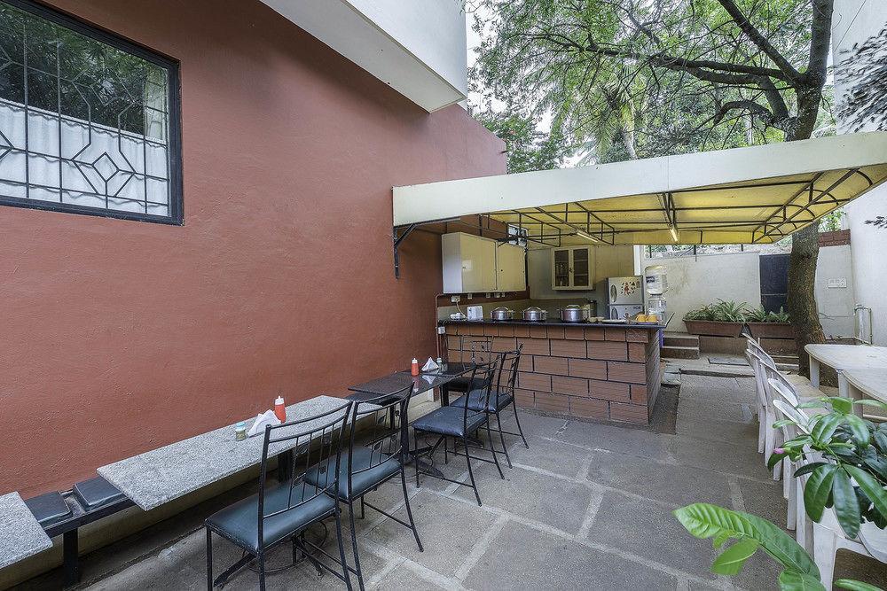 Urban Oasis Apartment Mysore Exterior photo