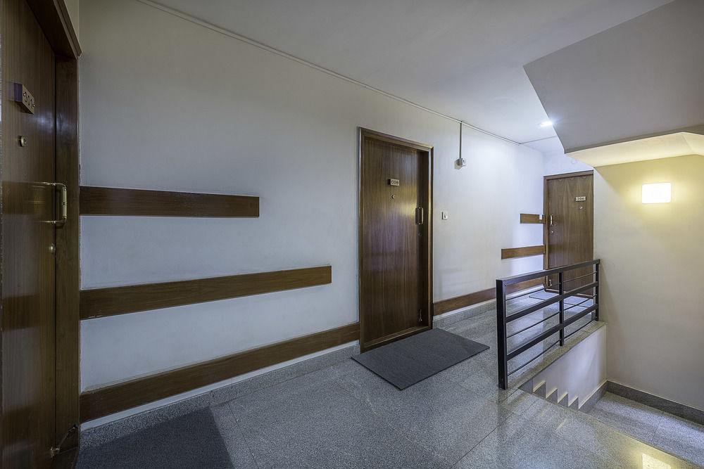 Urban Oasis Apartment Mysore Exterior photo