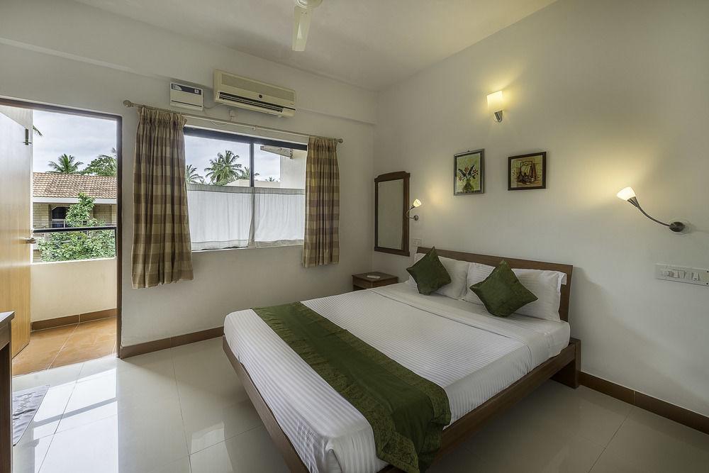 Urban Oasis Apartment Mysore Exterior photo