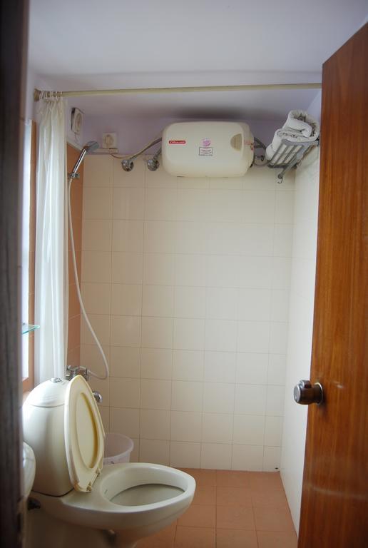 Urban Oasis Apartment Mysore Exterior photo