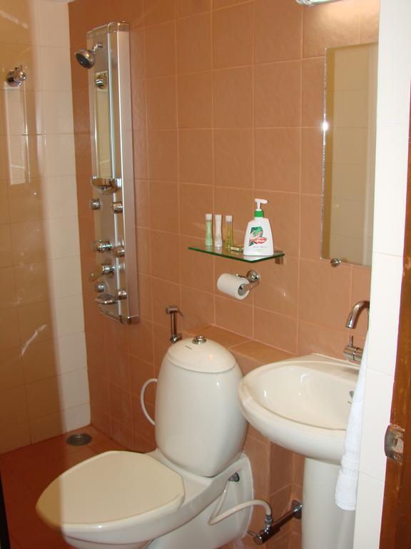 Urban Oasis Apartment Mysore Exterior photo