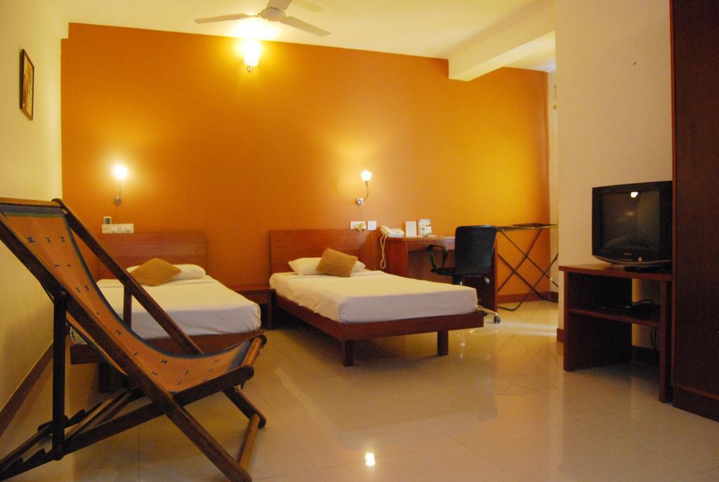 Urban Oasis Apartment Mysore Exterior photo