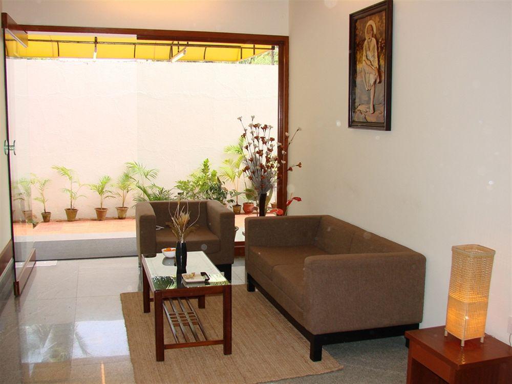 Urban Oasis Apartment Mysore Exterior photo